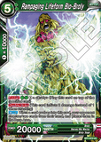 DBSCG-BT1-074 UC Rampaging Lifeform Bio-Broly