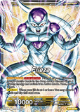 DBSCG-BT1-083 R Frieza // Ultimate Form Golden Frieza