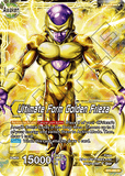 DBSCG-BT1-083 R Frieza // Ultimate Form Golden Frieza