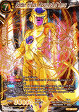 DBSCG-BT1-086 SPR Golden Frieza, Resurrected Terror