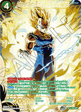 DBSCG-BT11-066 SPR Prince of Destruction Vegeta, Prideful Warrior