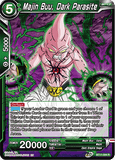 DBSCG-BT11-084 R Majin Buu, Dark Parasite