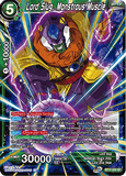 DBSCG-BT12-059 SR Lord Slug, Monstrous Muscle