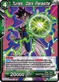 DBSCG-BT12-079 R Turles, Dark Parasite