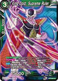 DBSCG-BT13-082 UC King Cold, Supreme Ruler