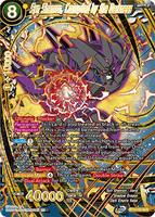 DBSCG-BT13-152 SCR Syn Shenron, Corrupted by the Darkness