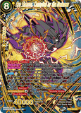 DBSCG-BT13-152 SCR Syn Shenron, Corrupted by the Darkness