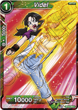 DBSCG-BT14-068 C Videl