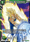 DBSCG-BT14-073 C SS Vegeta, Majin Exterminator