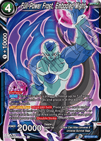 DBSCG-BT15-051 UC Full-Power Frost, Embodied Might