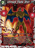 DBSCG-BT15-141 R Ultimate Flame Shot