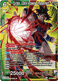 DBSCG-BT15-150 R Turles, Dark Power Unleashed