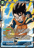 DBSCG-BT16-029 R Son Goten, Harnessed Power