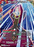 DBSCG-BT16-140 R Whis, Angel of Universe 7