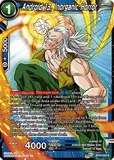 DBSCG-BT17-052 R Android 13, Inorganic Horror