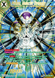 DBSCG-BT17-061 SPR Frieza, Galactic Dynasty