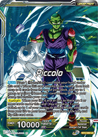 DBSCG-BT17-082 UC Piccolo // Piccolo, Supreme Power