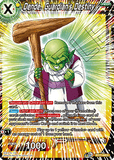 DBSCG-BT17-089 C Dende, Guardian's Destiny