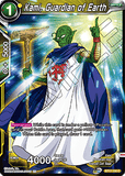 DBSCG-BT17-100 C Kami, Guardian of Earth