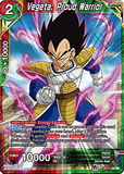 DBSCG-BT17-132 UC Vegeta, Proud Warrior