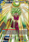 DBSCG-BT17-133 UC SS2 Kefla, Super Fusion