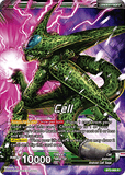 DBSCG-BT2-068 R Cell // Ultimate Lifeform Cell