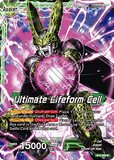 DBSCG-BT2-068 R Cell // Ultimate Lifeform Cell