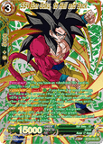 DBSCG-BT20C-063 UC SS4 Son Goku, to Hell and Back