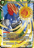 DBSCG-BT3-069 SR Unending Destruction, Android 13