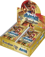 Battle Spirits TCG - [BS-50] Super Radiant Descent Vol.3 The Absolute Booster Box