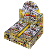 Battle Spirits TCG - [CB-07] Digimon: Let’s do this! Card Slash! Collaboration Booster Box