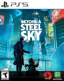 PS5 Beyond A Steel Sky