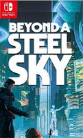NS Beyond A Steel Sky