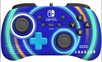 Nintendo Switch - HORIPAD Mini Controller Blue