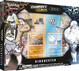 Pokémon TCG: Champion's Path - Circhester Special Pin Collection