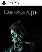 PS5 Chernobylite
