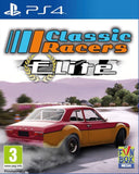 PS4 Classic Racers Elite