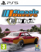 PS5 Classic Racers Elite