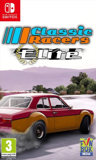 NS Classic Racers Elite