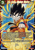 DBSCG-DB3-003 SR Son Goku, Nimbus Master
