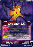 DBSCG-BT18-002 UC One-Star Ball // Syn Shenron, Despair Made Manifest