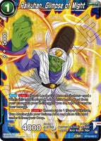 DBSCG-BT18-042 C Paikuhan, Glimpse of Might