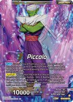 DBSCG-BT18-090 UC Piccolo