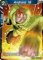 DBSCG-BT20-051 C Android 16