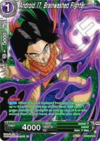 DBSCG-BT20C-072 C Android 17, Brainwashed Fighter