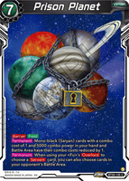 DBSCG-BT20-135 C Prison Planet
