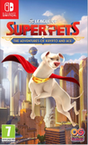 NS DC League of Super-Pets