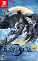 NS Bayonetta 2