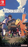 NS Digimon Survive