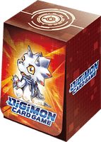 Digimon Card Game - [DST-11] Special Entry Set Starter Deck